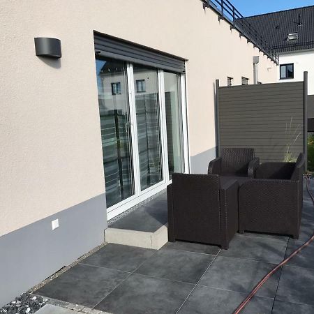 Apartament Casa Friedolin FDH Zewnętrze zdjęcie