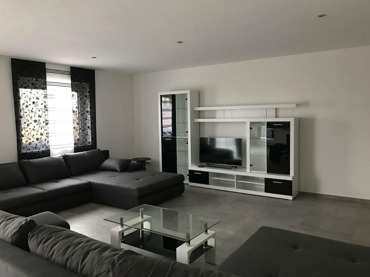 Apartament Casa Friedolin FDH Zewnętrze zdjęcie