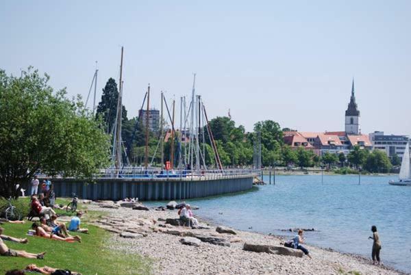 Apartament Casa Friedolin FDH Zewnętrze zdjęcie