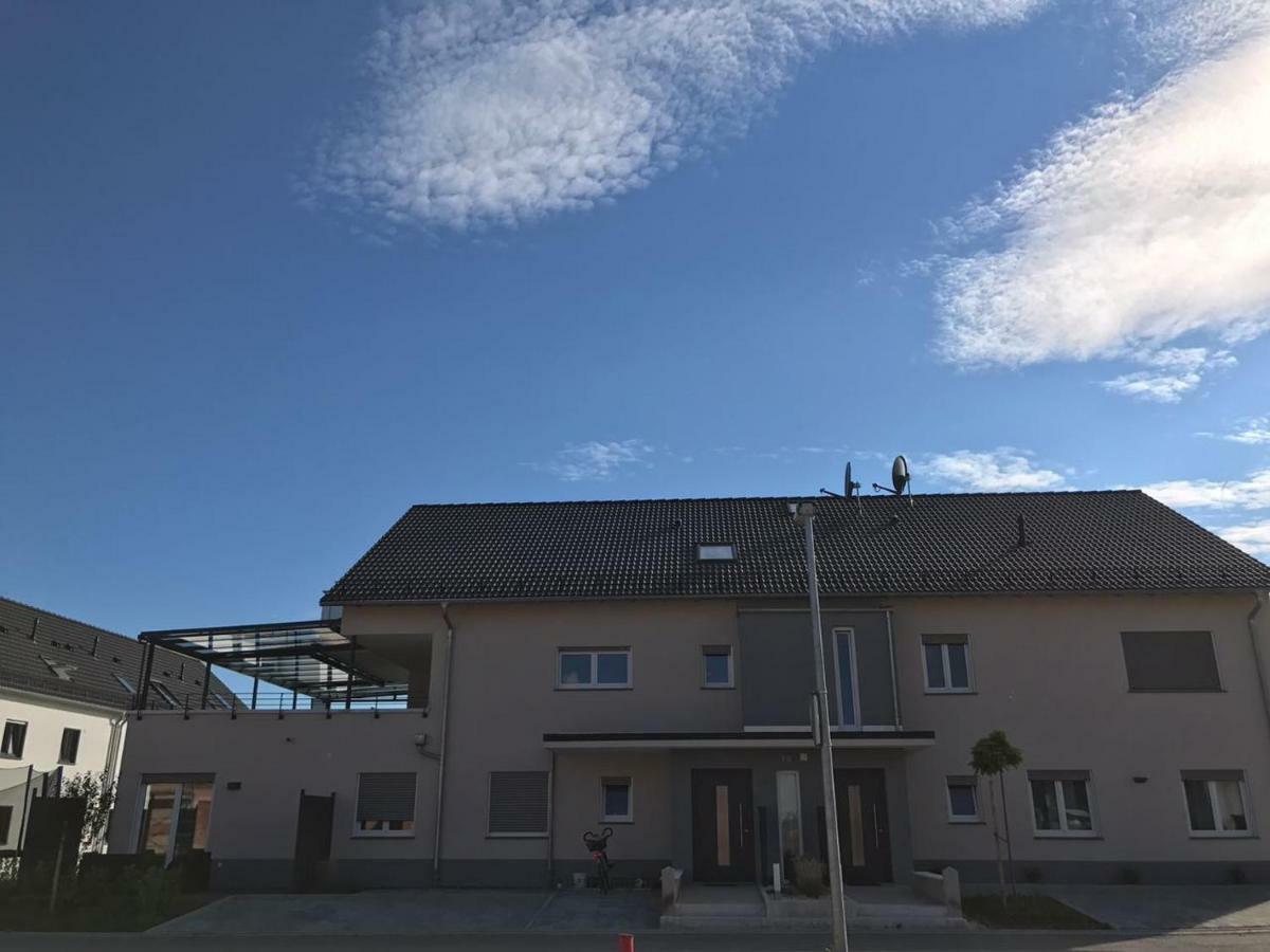 Apartament Casa Friedolin FDH Zewnętrze zdjęcie