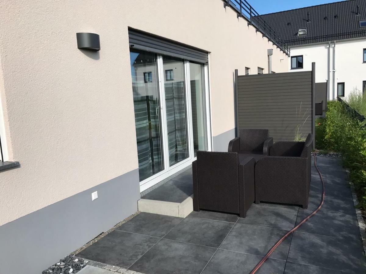 Apartament Casa Friedolin FDH Zewnętrze zdjęcie