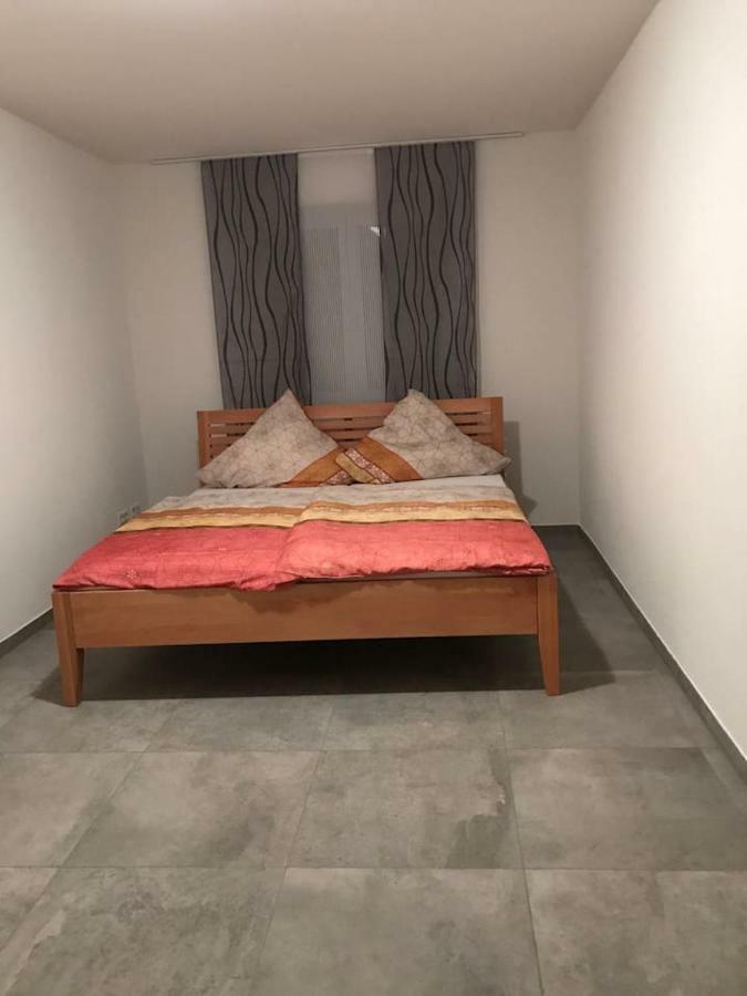 Apartament Casa Friedolin FDH Zewnętrze zdjęcie