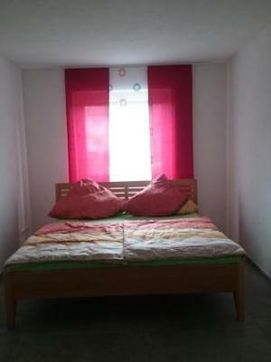 Apartament Casa Friedolin FDH Zewnętrze zdjęcie