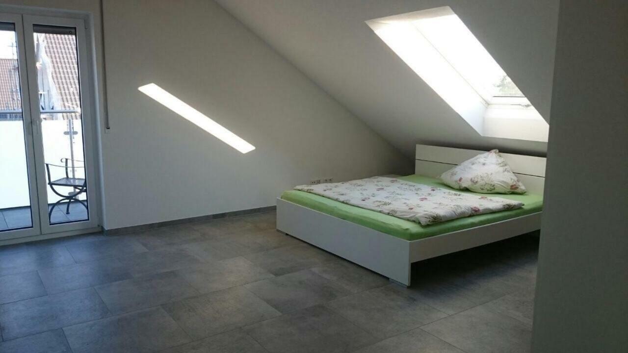 Apartament Casa Friedolin FDH Zewnętrze zdjęcie