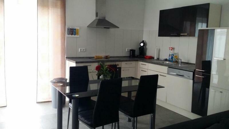 Apartament Casa Friedolin FDH Zewnętrze zdjęcie