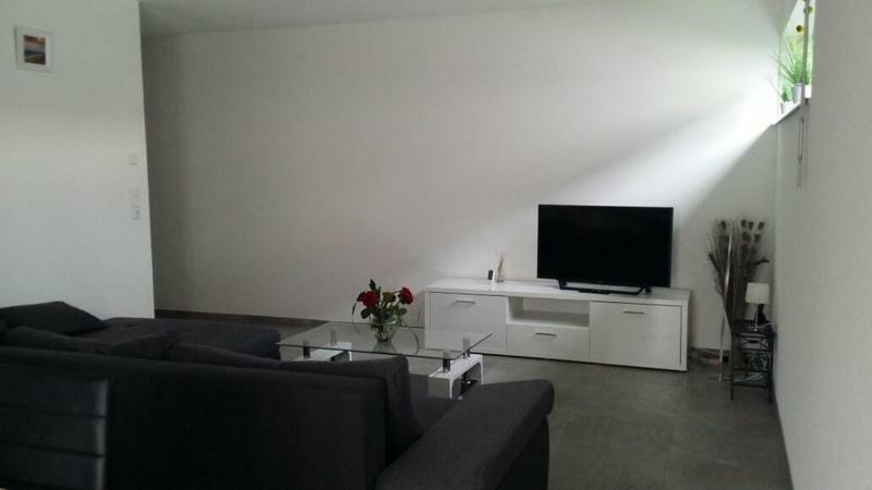 Apartament Casa Friedolin FDH Zewnętrze zdjęcie